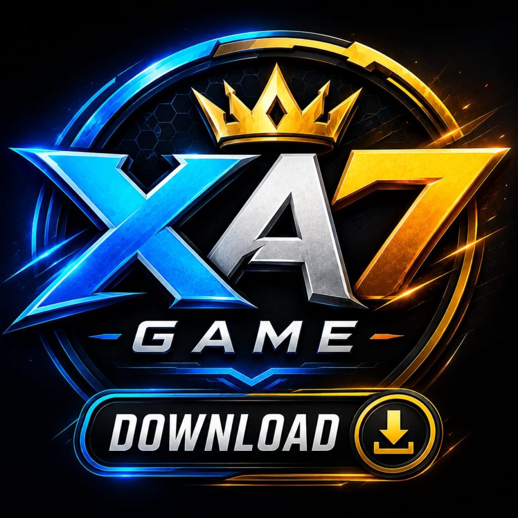 XA7 GAME