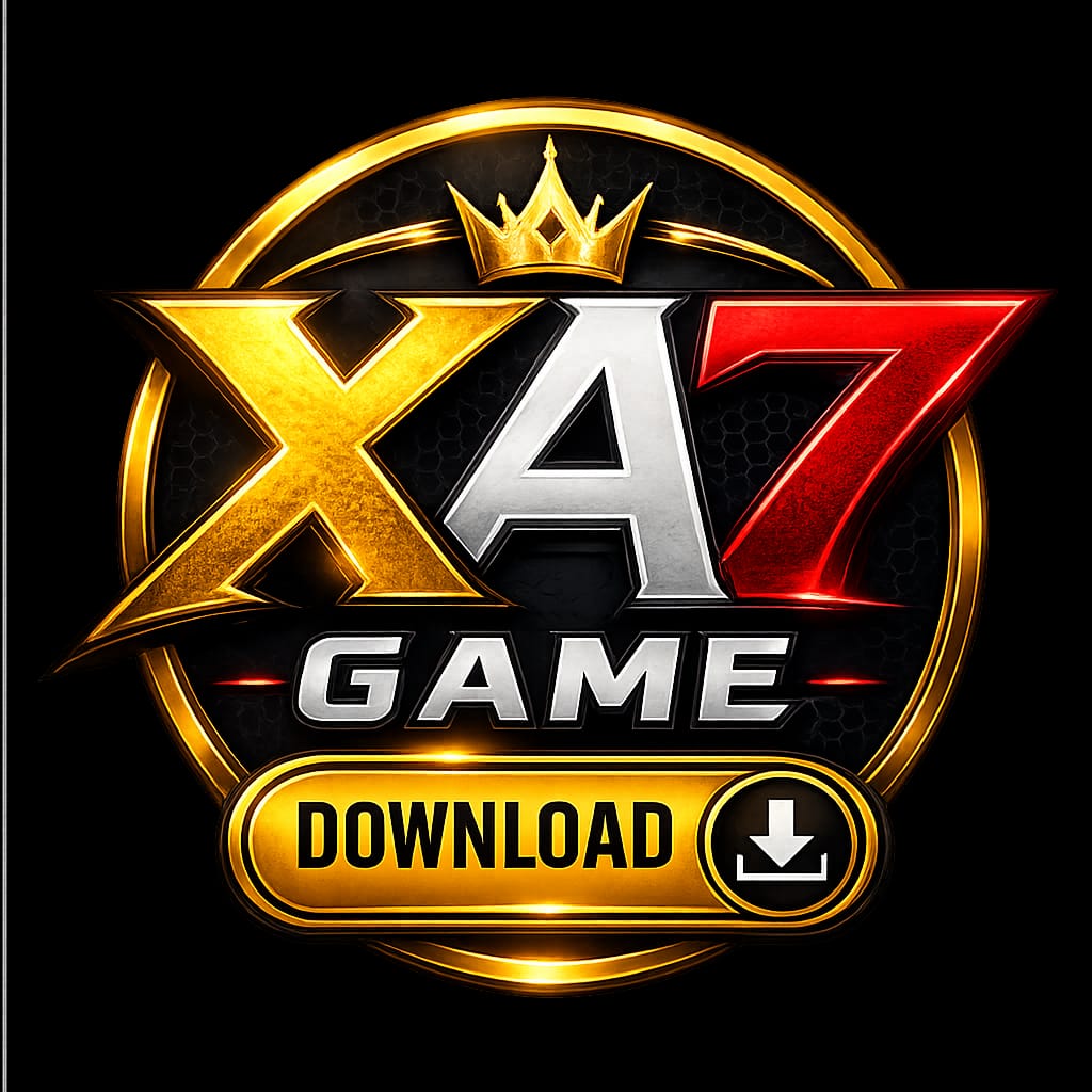 XA7 GAME