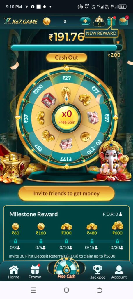 XA7 GAME